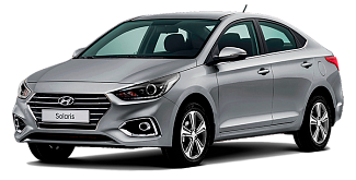 ремонт Стартера HYUNDAI (Хендай) Solaris